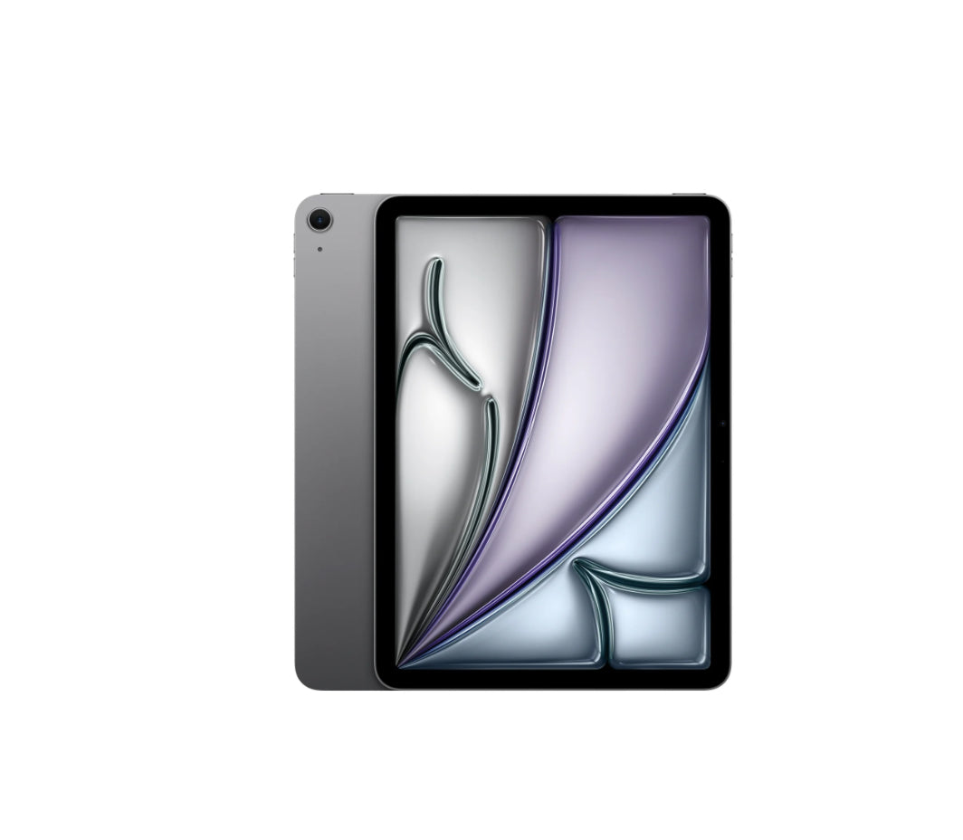 Apple 11-inch iPad Air M3, Construido para Apple Intelligence, Wi-Fi 128GB - Gris Espacial