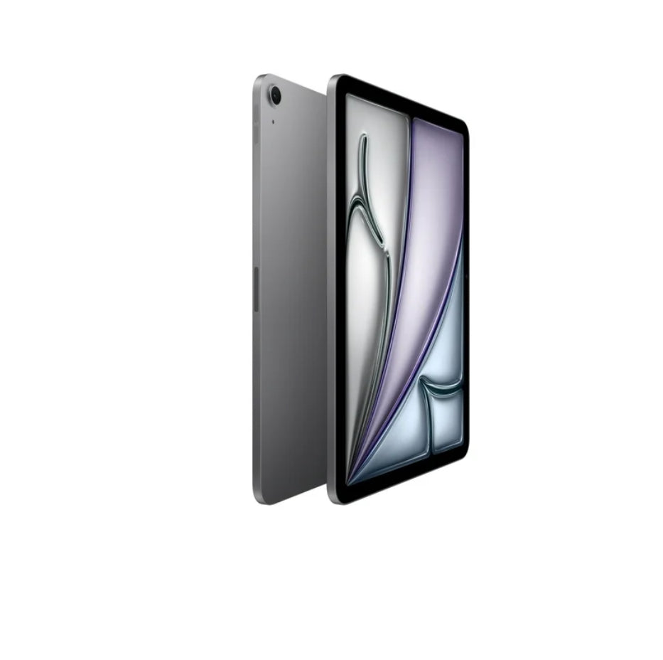 Apple 11-inch iPad Air M3, Construido para Apple Intelligence, Wi-Fi 128GB - Gris Espacial